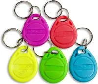 Заготовка, брелок MF-3.2