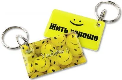 Заготовка MF OTP 2.0 EPOXY