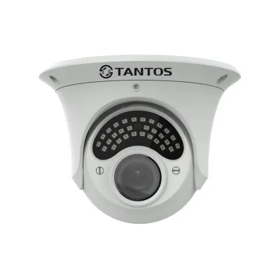 Видеокамера Tantos TSc-E1080pUVCv