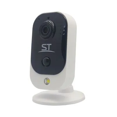 Видеокамера ST-242 IP (2,8мм)