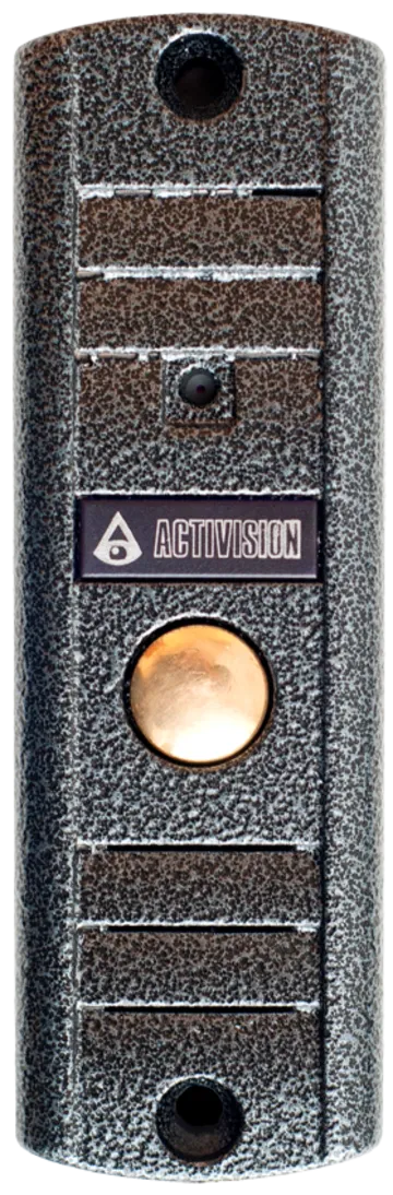 Панель Activision AVP-508H AHD вызывная для видеодомофона