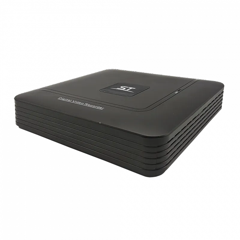 Комплект видеонаблюдения «Для офиса»