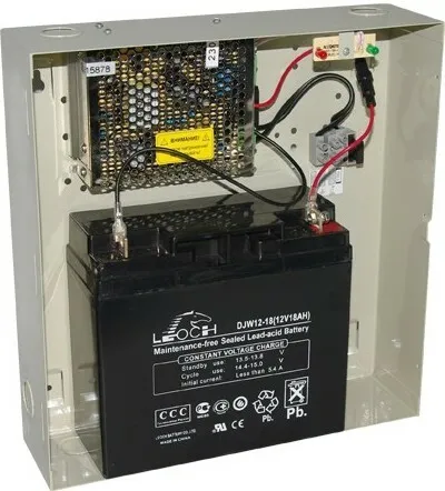 Блок бесперебойного питания AccordTec ББП-30 (исп.2)