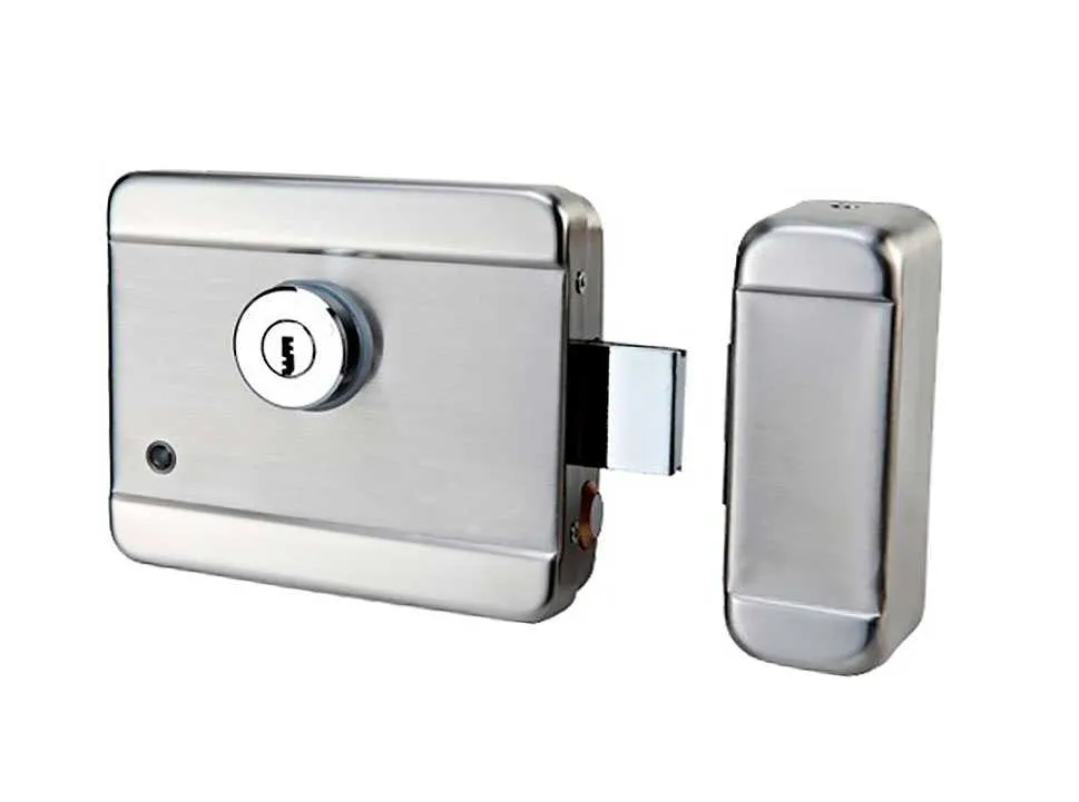 Электромеханический замок AT-EL201