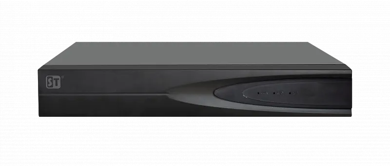 Видеорегистратор ST-NVR-S1605 Light