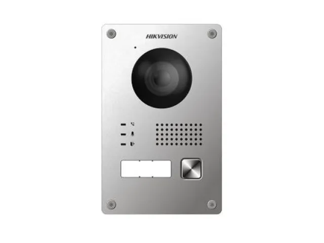Панель Hikvision DS-KV8103-IME2 вызывная