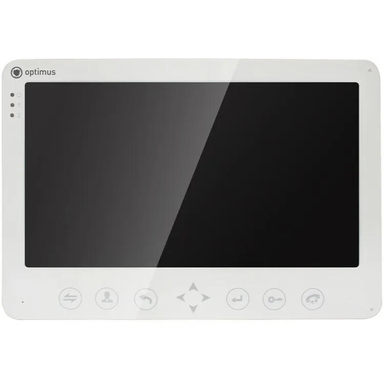 Монитор видеодомофона Optimus VM-E10