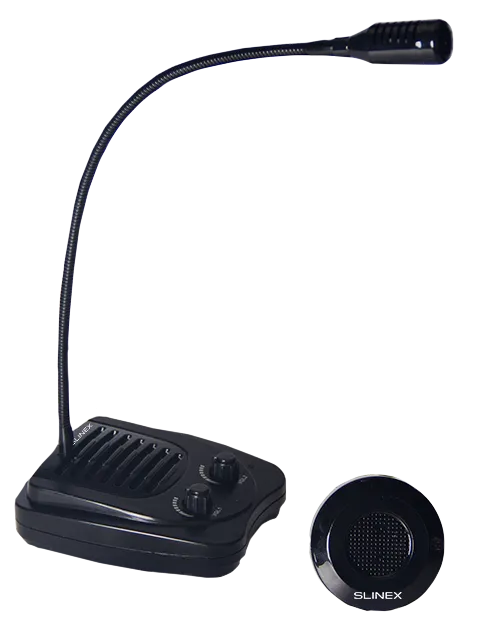 Переговорное устройство Slinex AM-30