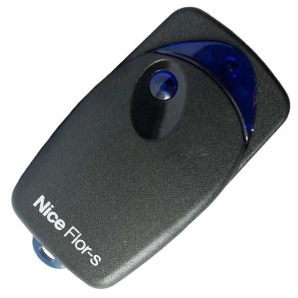 Пульт Nice FLO1R-S для ворот и шлагбаума
