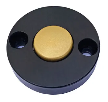 Кнопка JSB Systems JSB-Kn25 черная для выхода