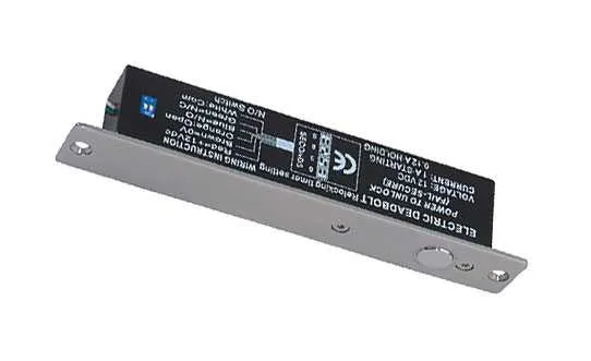 Замок соленоидный AT-EL700B-2