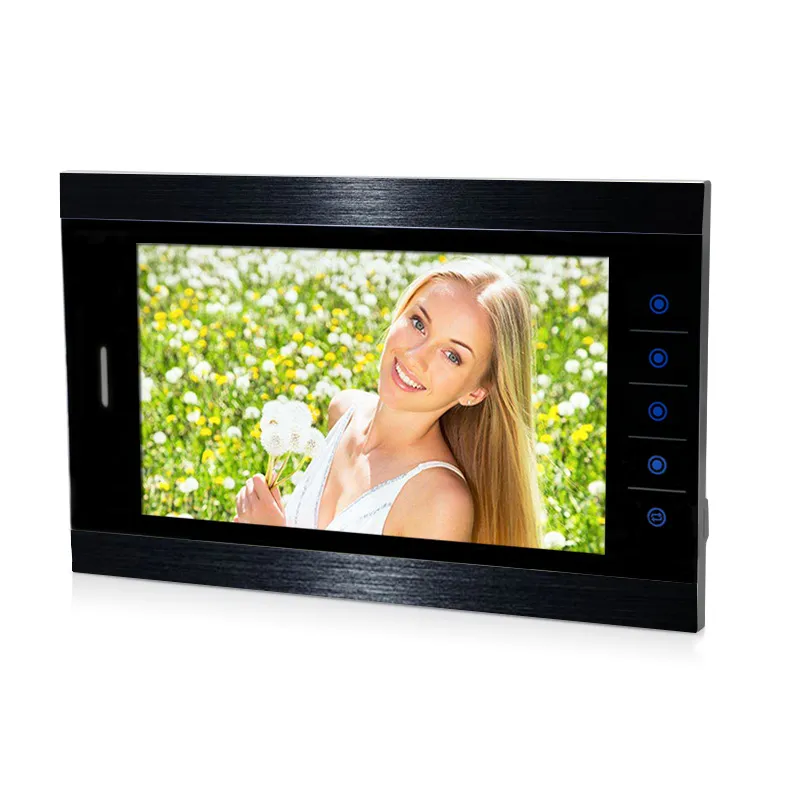 Монитор AltCam VDP102M AHD видеодомофона