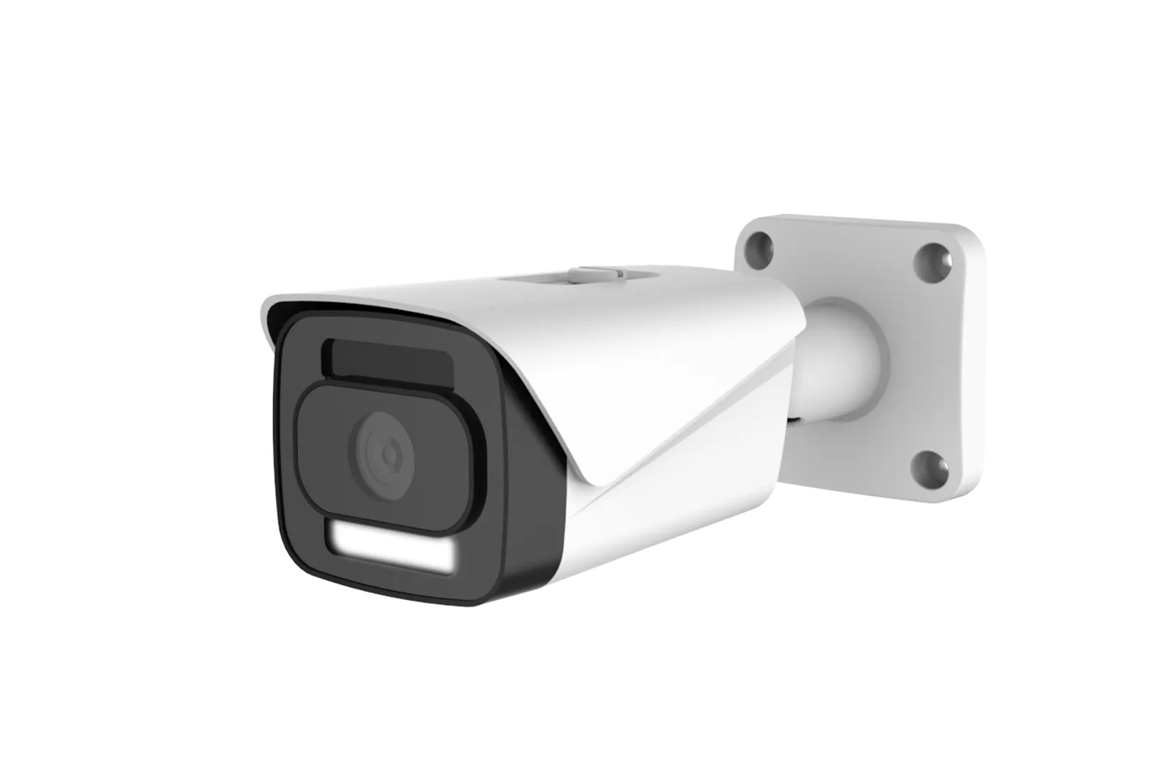 Камера Polyvision PVC-IP5X-NF4P видеонаблюдения