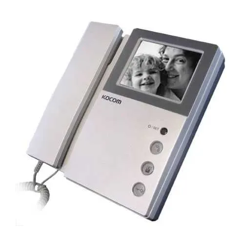 Монитор Kocom KVM-301EV Digital/Coordinat видеодомофона