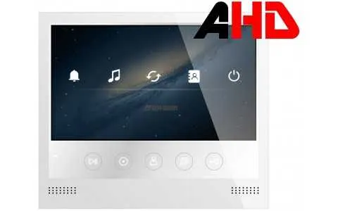 Монитор видеодомофона Tantos Selina HD VZ / XL