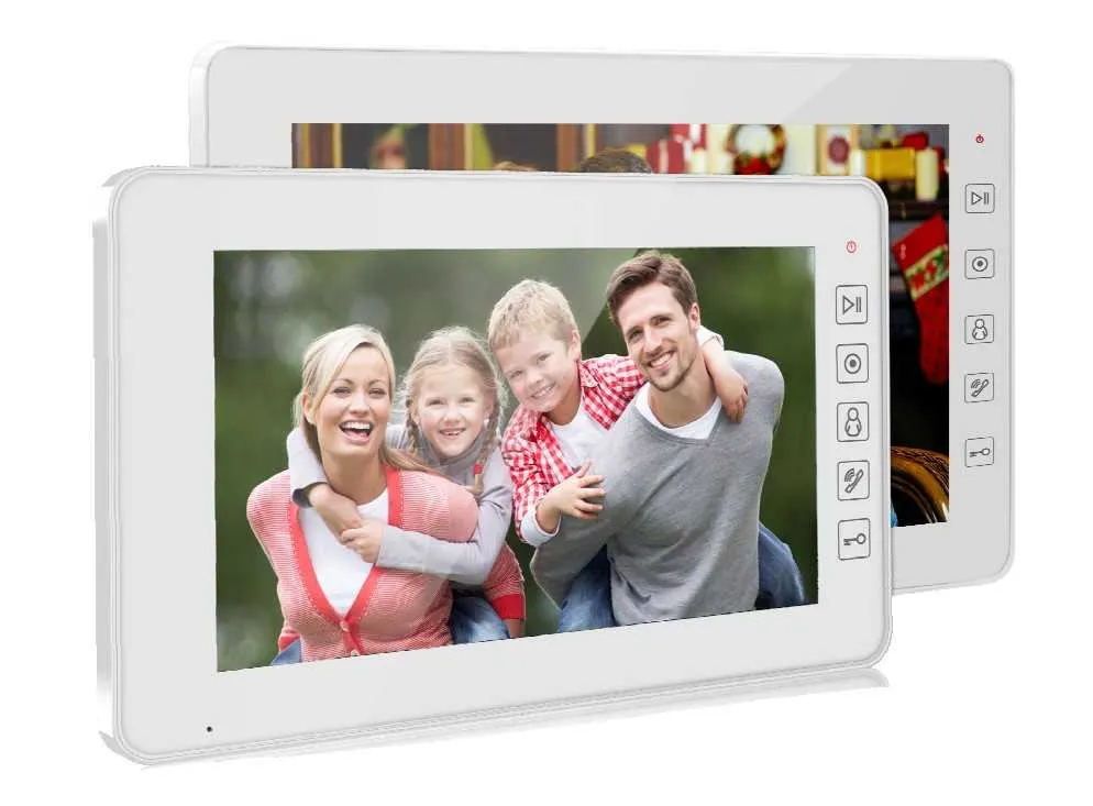 Монитор RVi-VD7-21M видеодомофона