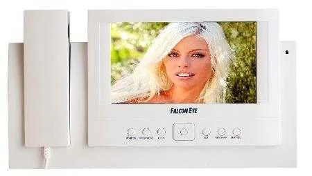 Монитор Falcon Eye FE-72CM видеодомофона