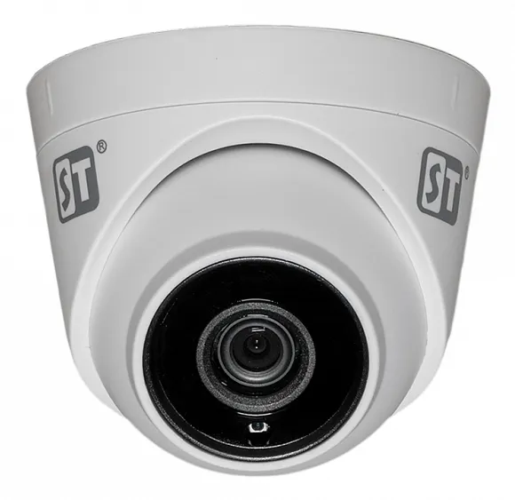 Камера ST-2202 (2,8mm) видеонаблюдения