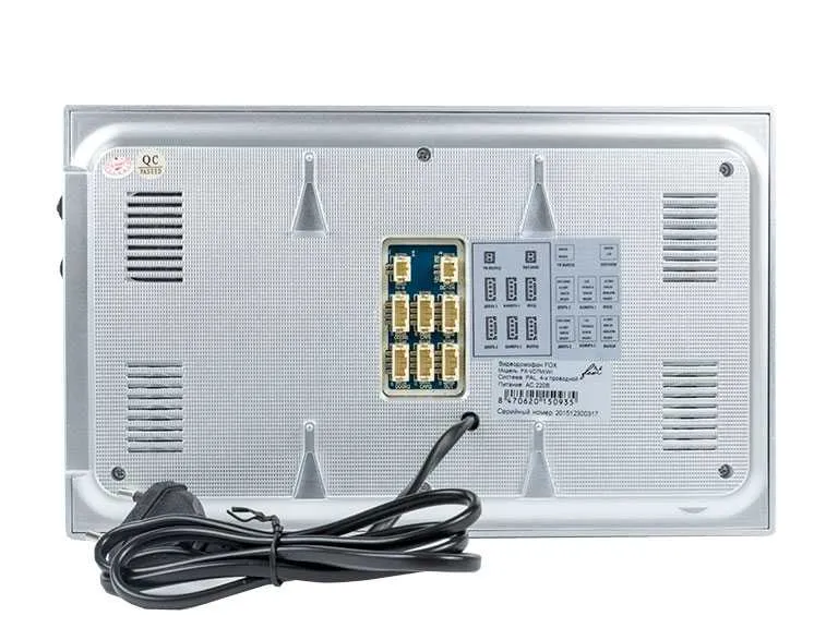 Комплект FX-VD7M Kit видеодомофона