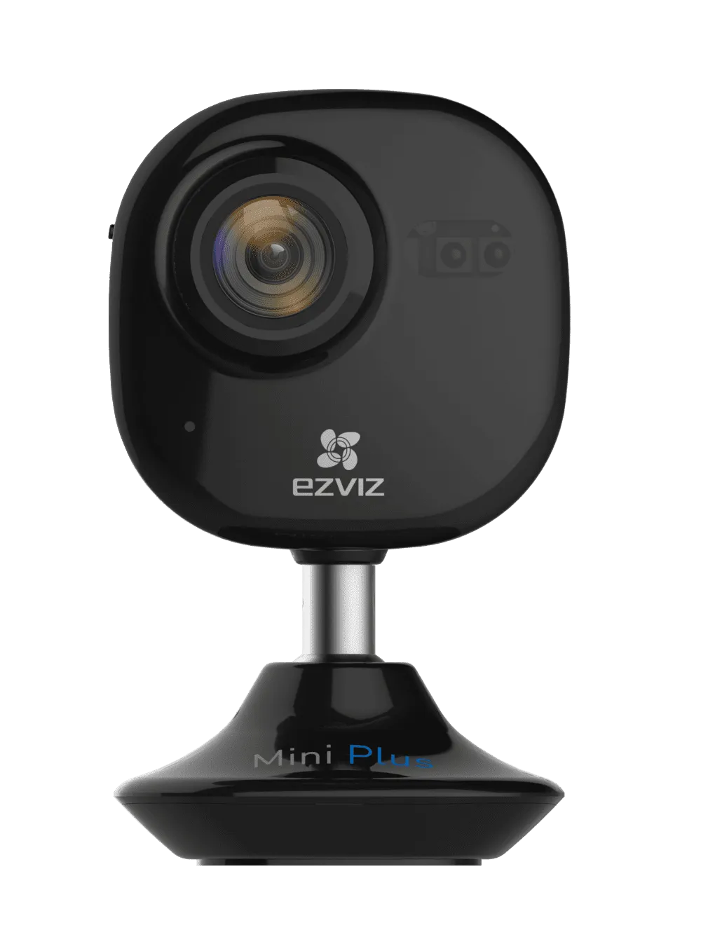 Камера EZVIZ Mini Plus (WiFi) видеонаблюдения