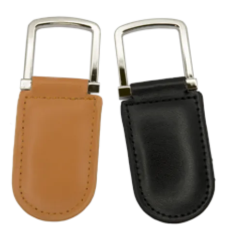 Заготовка RFID (H2) кожа «Язык» брелок Заготовка RFID (H2) кожа «Язык» брелок