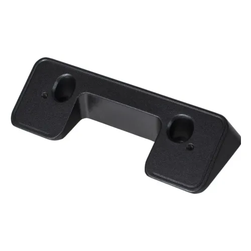 Вызывная панель для видеодомофона Tantos Ipanel 1+ (белый, черный)