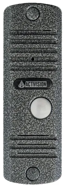 Вызывная панель Activision AVC-305 для видеодомофона   