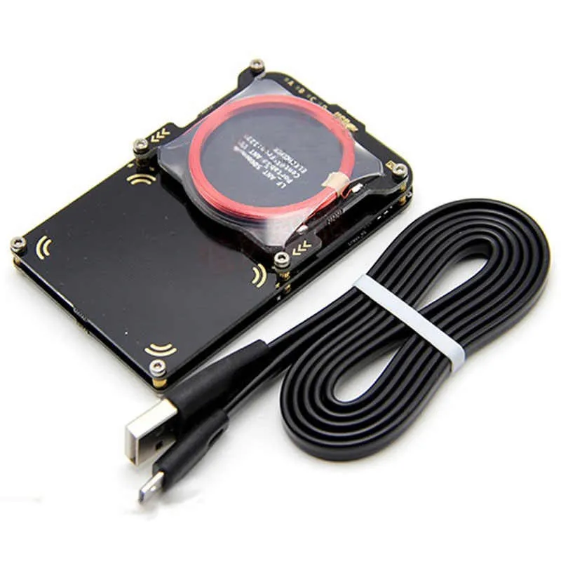 Дубликатор PROXMARK 3 домофонных ключей