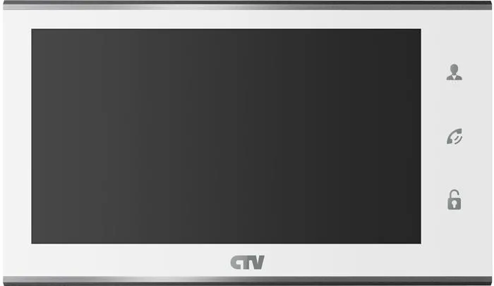 Монитор CTV-M2701 видеодомофона