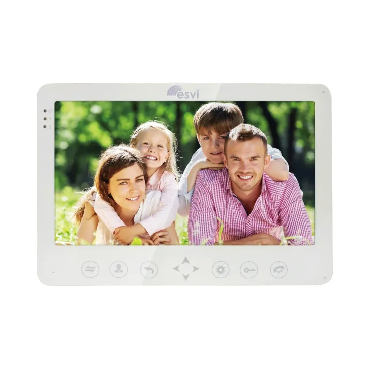 Монитор ESVI EVJ-7 видеодомофона