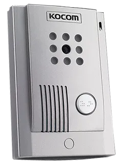Панель Kocom KC-MC31 вызывная
