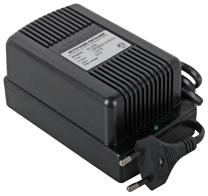 Источник AccordTec АТ-24/30 питания