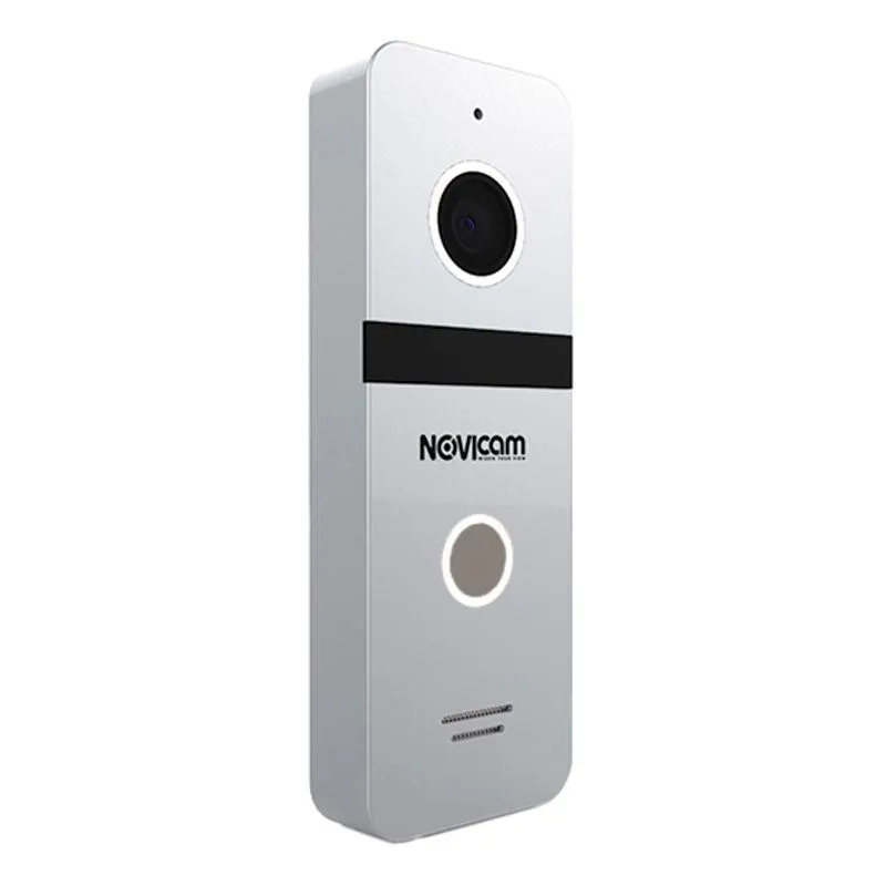 Панель Novicam FANTASY HD вызывная для видеодомофона
