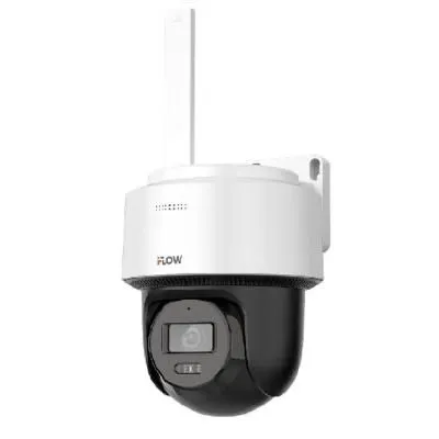 Видеокамера iflow F-IP-1422CIW