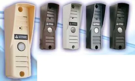 Панель Activision AVP-505 вызывная для видеодомофона