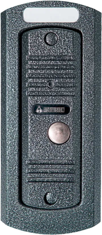 Панель Activision AVC-305 вызывная для видеодомофона