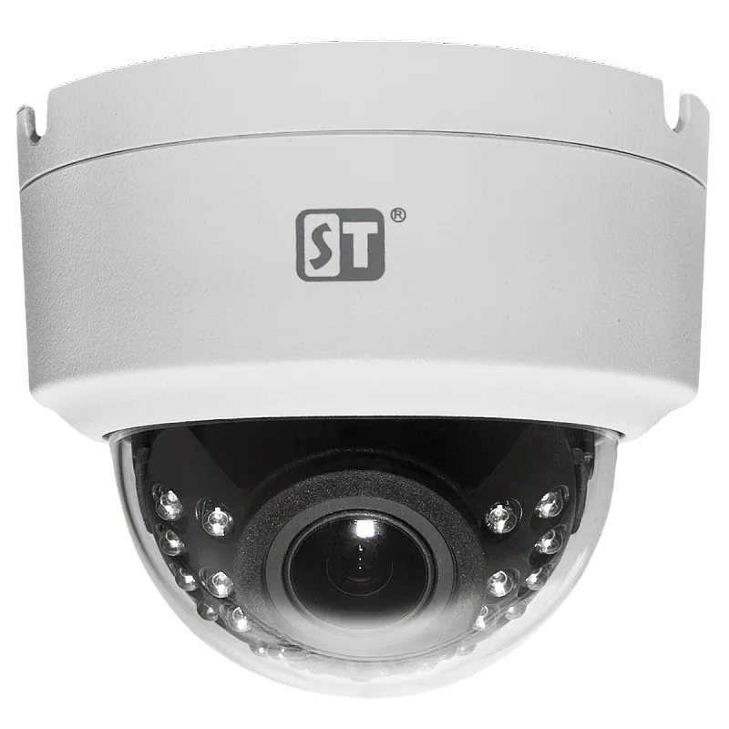 Видеокамера ST-171 M IP Home POE (2,8-12mm)