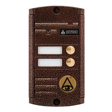 Панель Activision AVP-452 PAL вызывная для видеодомофона