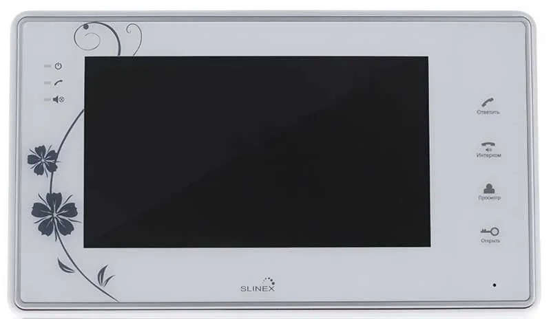Монитор Slinex XR-07М видеодомофона