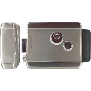 Замок Tantos TS-EL2369 Classic электромеханический