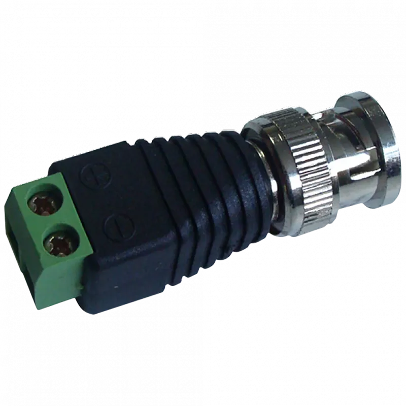 Разъем ST-BNC-2