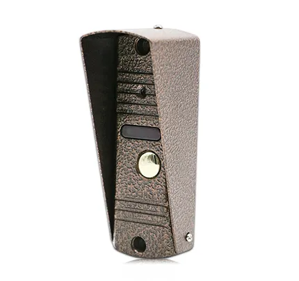 Панель J2000-DF-Адмирал с козырьком