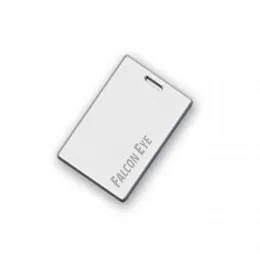 Карта Falcon Eye CARD Mifare S50 (квотированная в ПО)