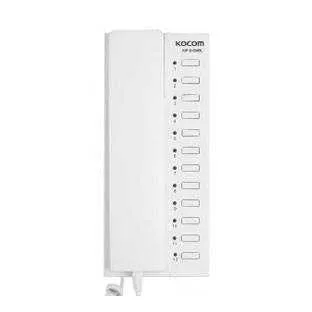 Интерфон Kocom KIP-612ML