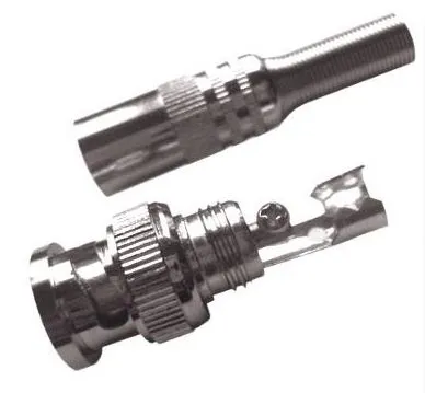 Разъем SR-BNC-PVG под винт