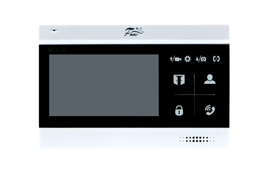 Монитор Fox FX-VD5S (агат 5) видеодомофона