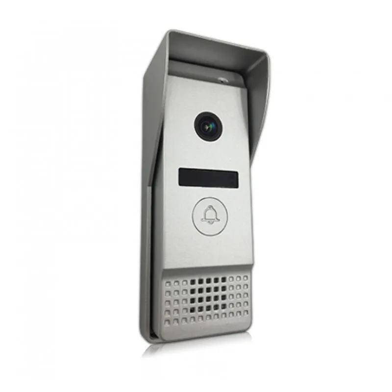 Вызывная панель для видеодомофона J200-DF-АГАТ MHD