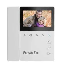 Монитор Falcon Eye Lira XL/VZ видеодомофона