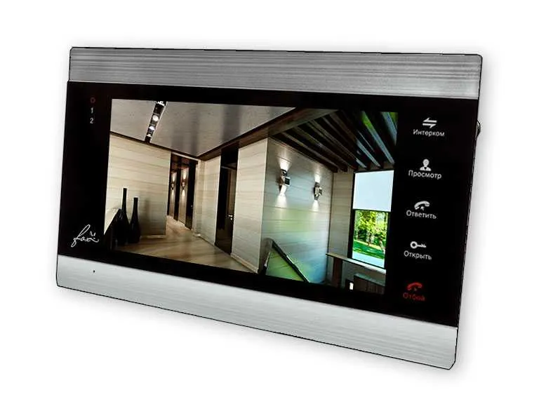 Комплект FX-VD7M Kit видеодомофона