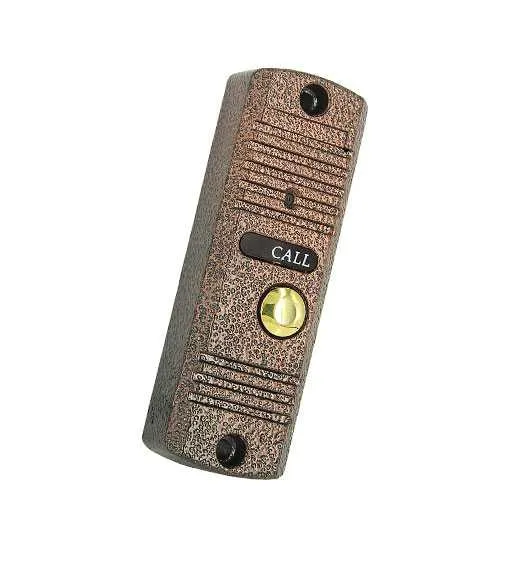 Панель AltCam VP6001 вызывная для видеодомофона